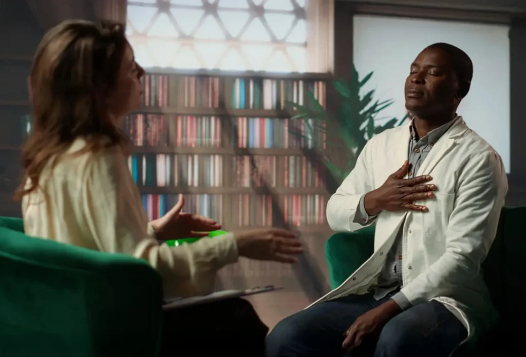 Compassion-Focused Therapy