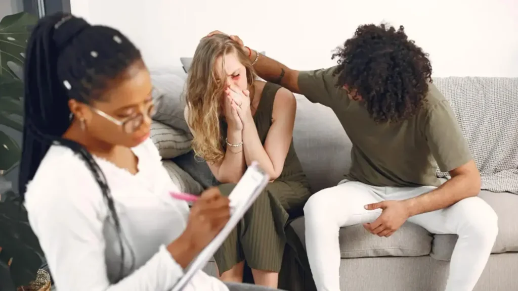 Understanding Neurodiverse Anxiety