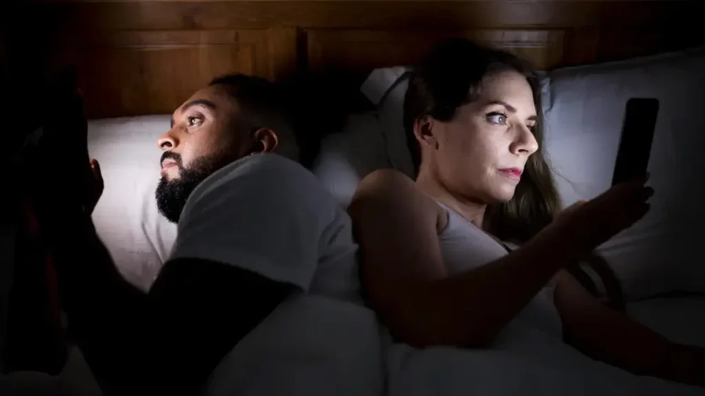 Reclaiming Intimacy How Pornography Has Distorted Our Understanding of Sex and Consent